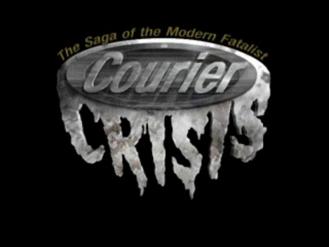 Courier Crisis screenshot 5 for Sega Saturn